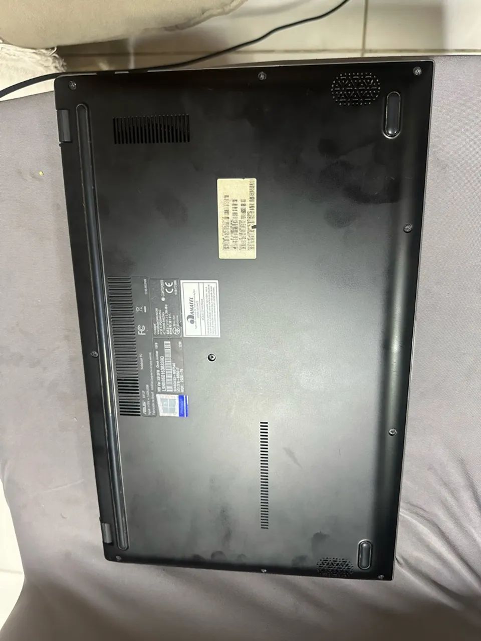 Notebook Asus vivo book 15 - Foto 2
