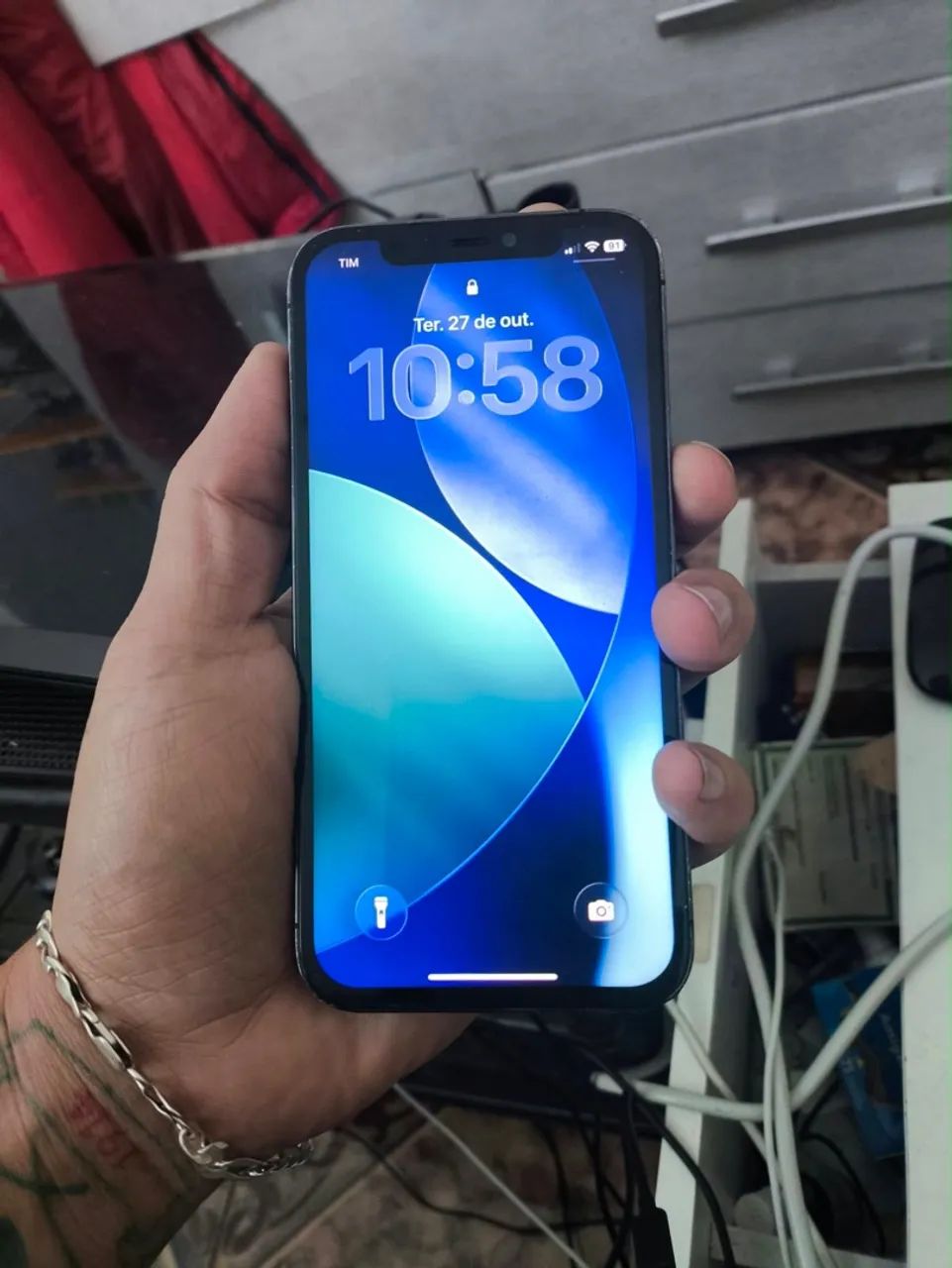 iPhone 12 Pro 256gb