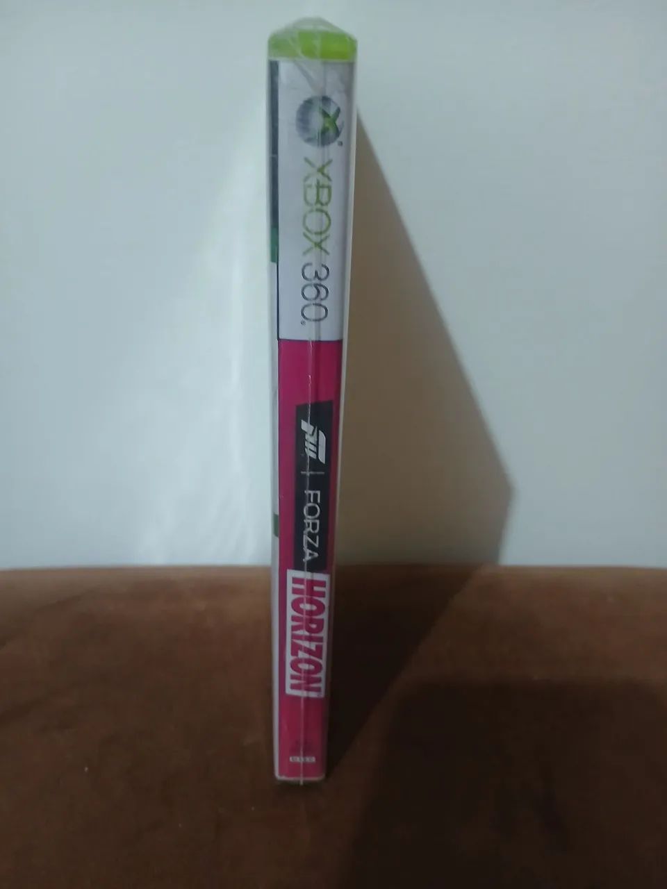 Forza horizon 1 jogo xbox 360 - Foto 3