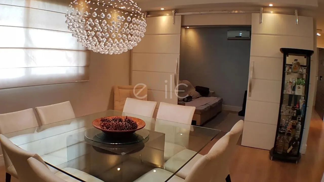 apartamento - Jardim Paraíso - Campinas - Foto 2