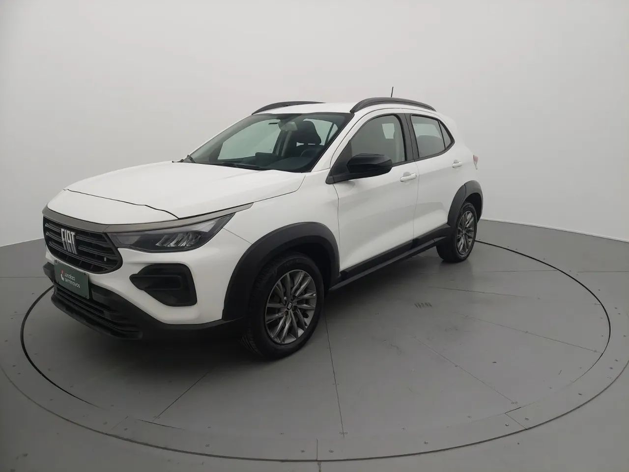 Fiat Pulse 2025