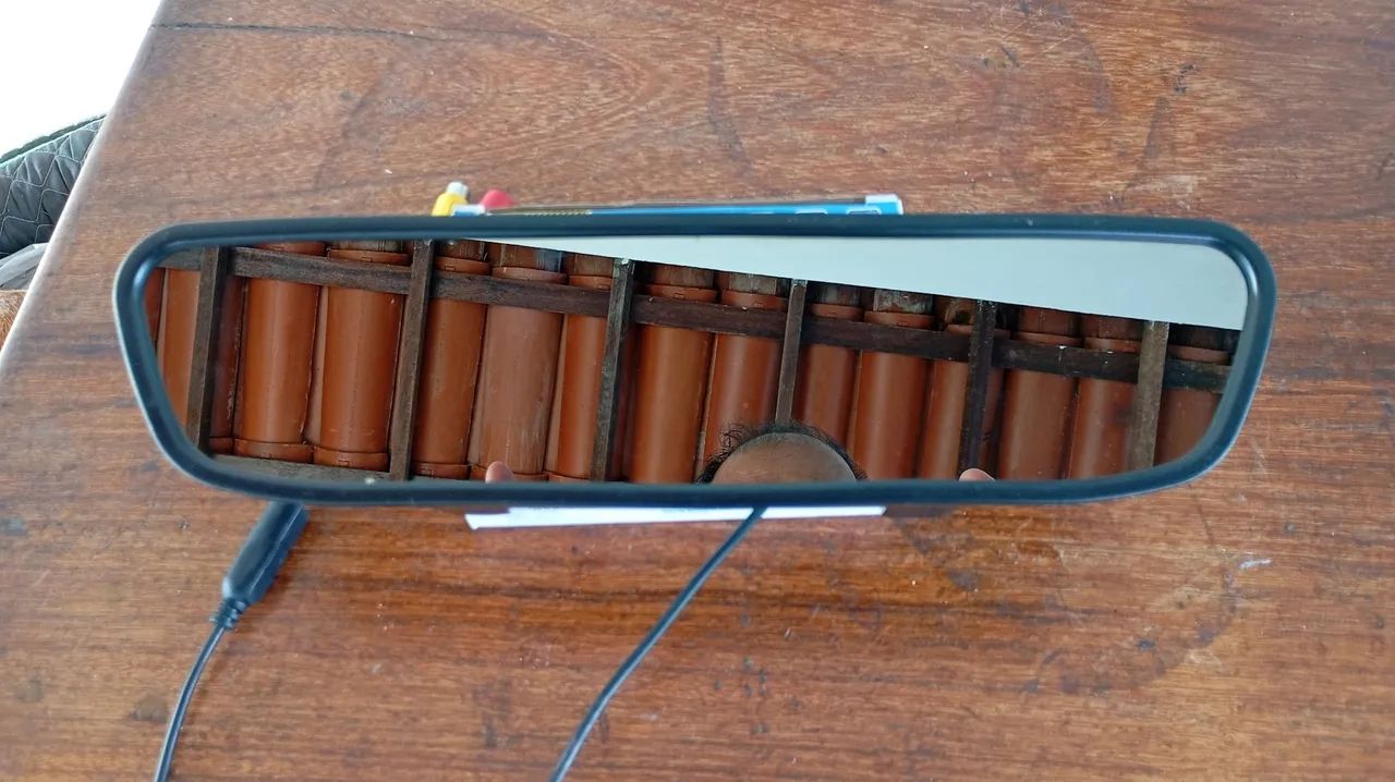 Vendo, em bom estado de conservação, sub Wolff honor , e etc.  - Foto 4