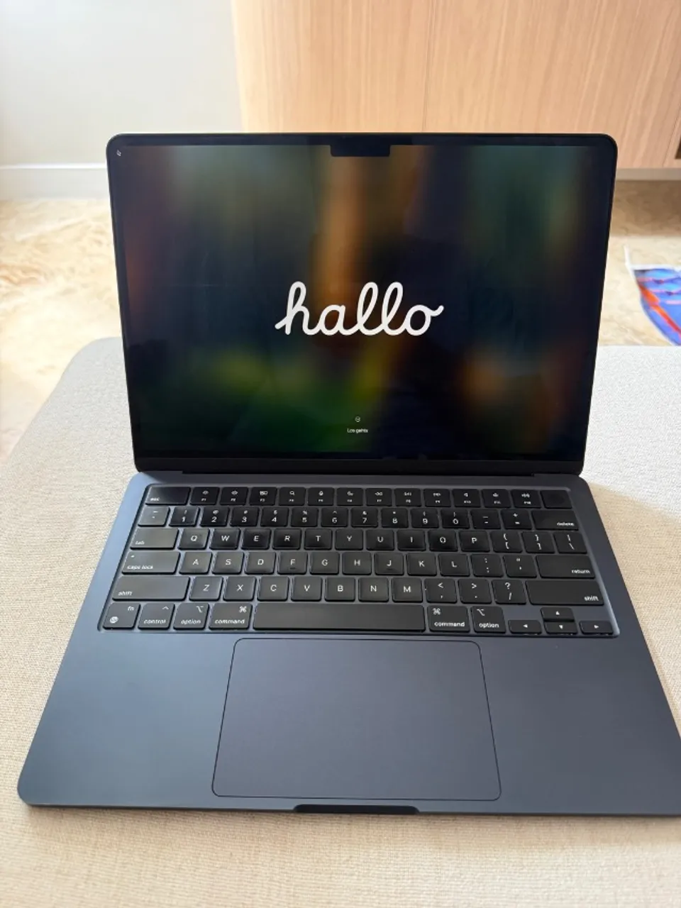 MacBook Pro M1 Pro - 32Gb Ram - 512Gb SSD - 16 Pol - Notebooks