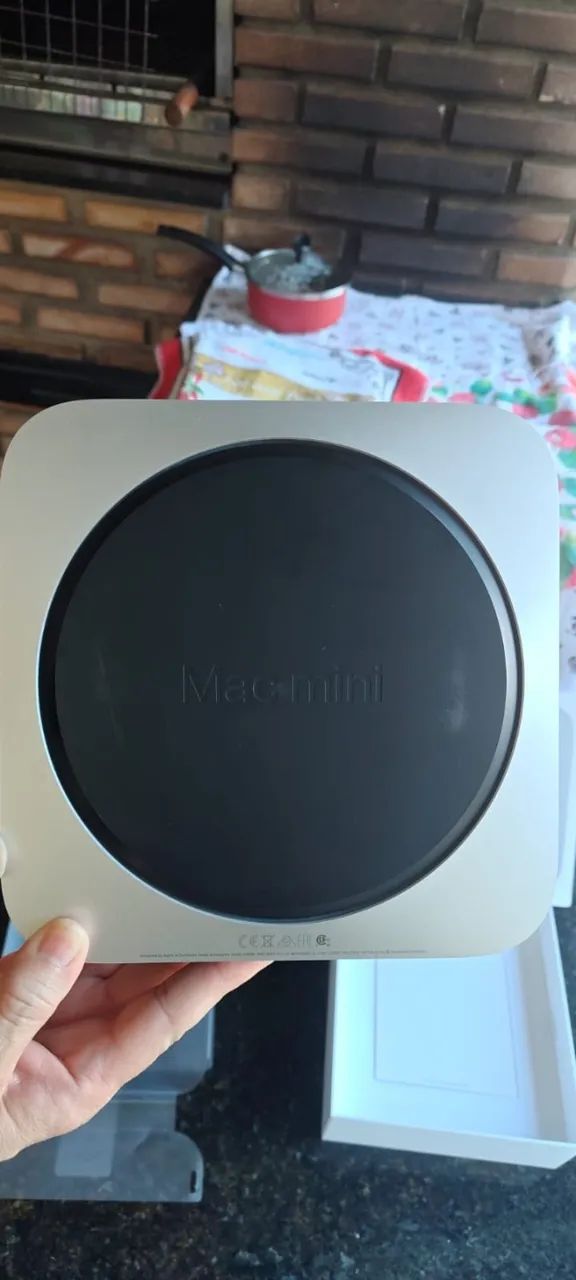 Apple Mac mini M2 - Foto 3