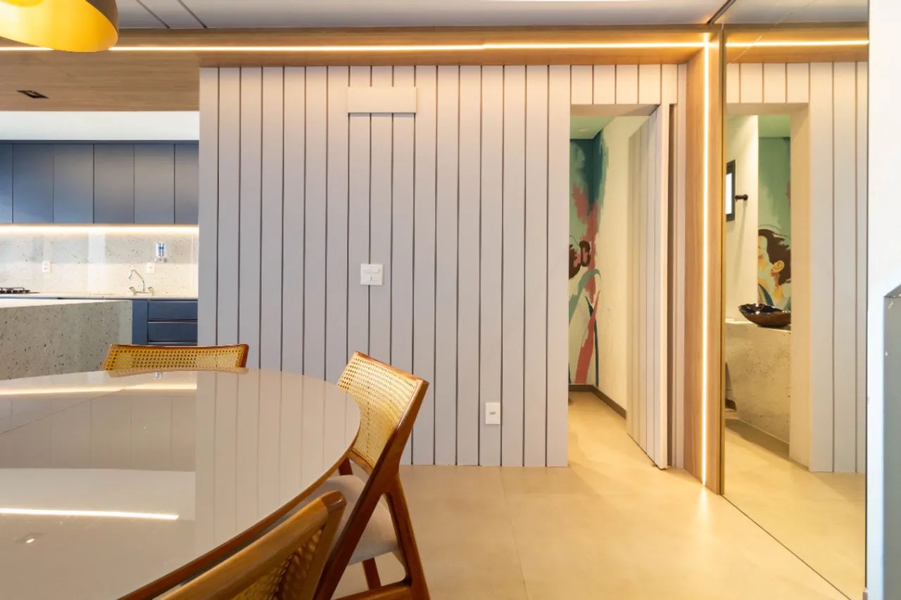 Apartamento para venda em Vila Ipojuca com 2 quartos, sendo 2 suítes, 100m² - Foto 12