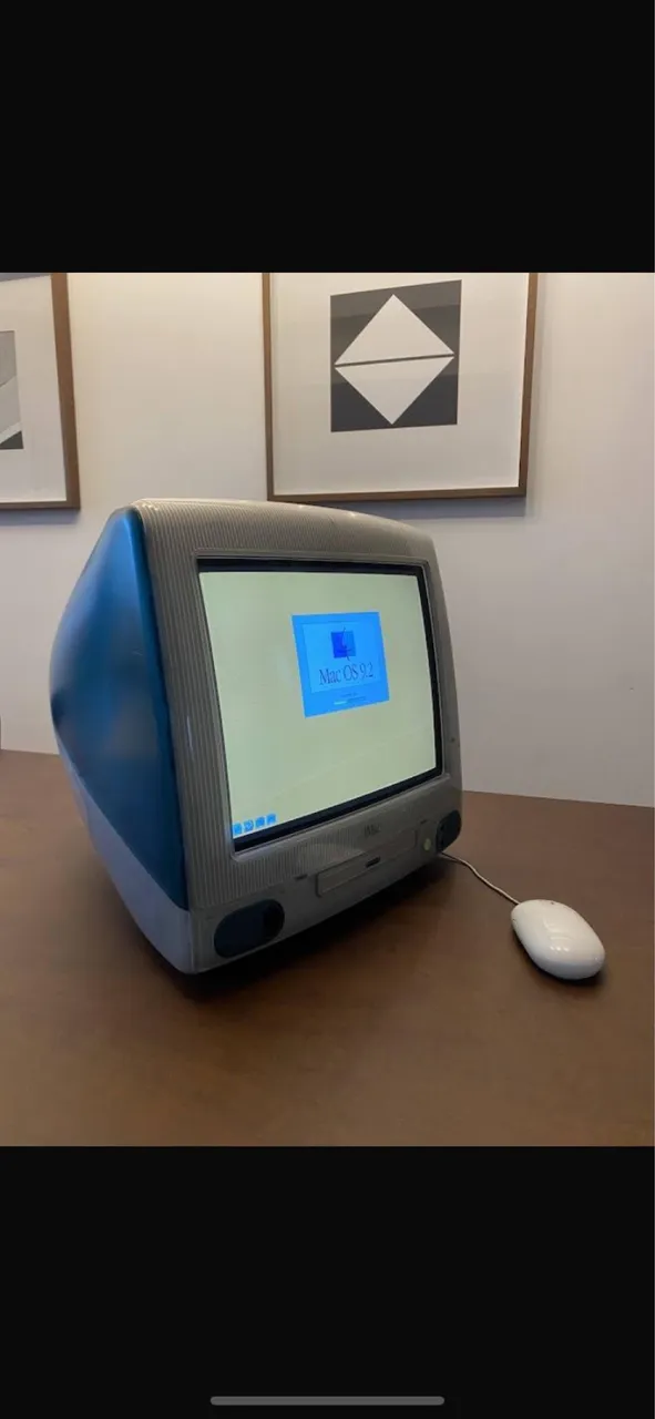 Mac Mini M2 8Gb RAM 256Gb ssd - Computadores e Desktops