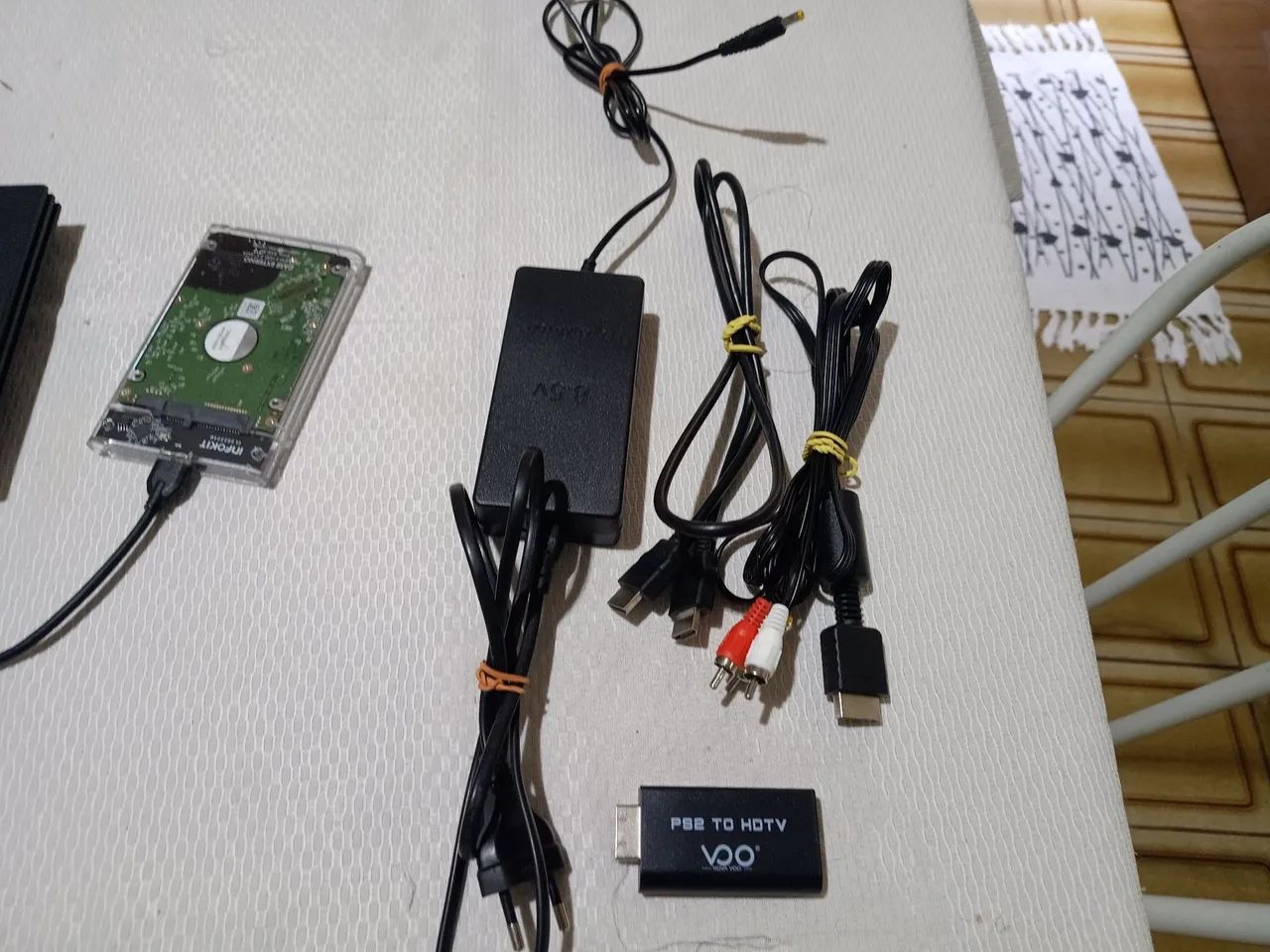 Playstation 2 - Foto 3