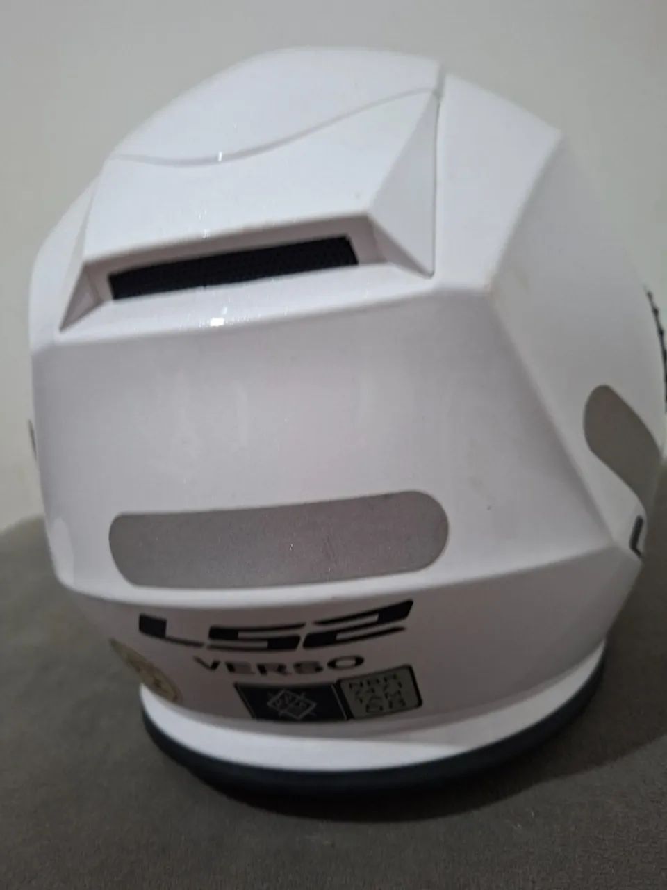 Capacete  - Foto 2