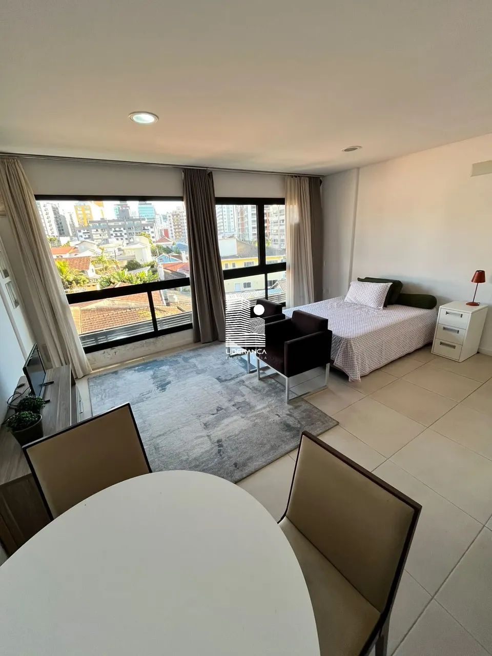 Studio, Trindade - Foto 4