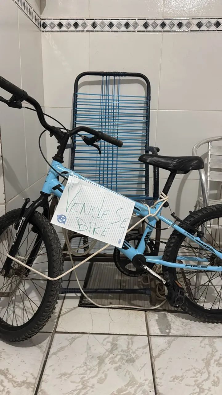 Bike infantil - Foto 2