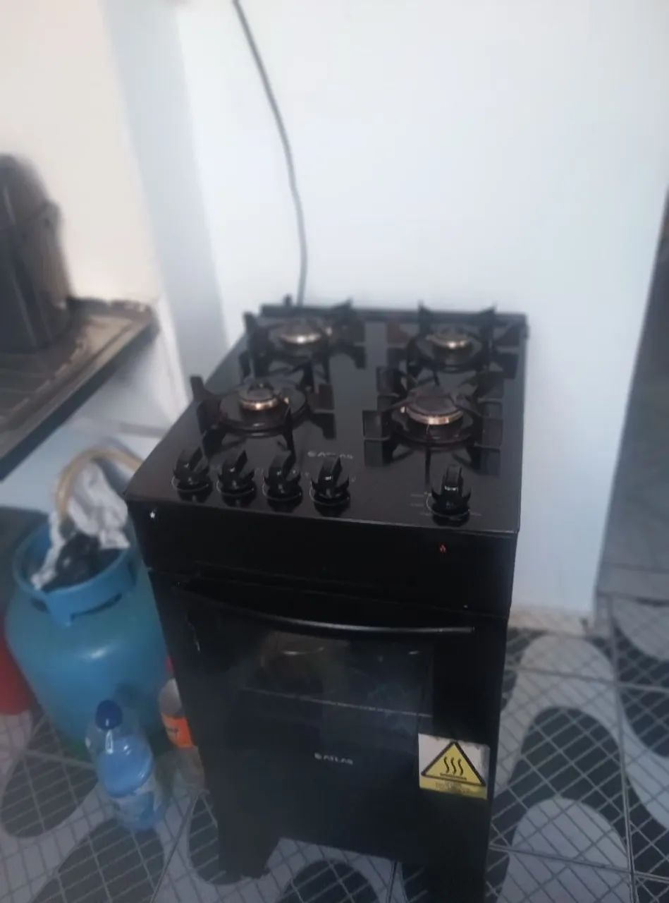 Fogão 500 - Foto 2