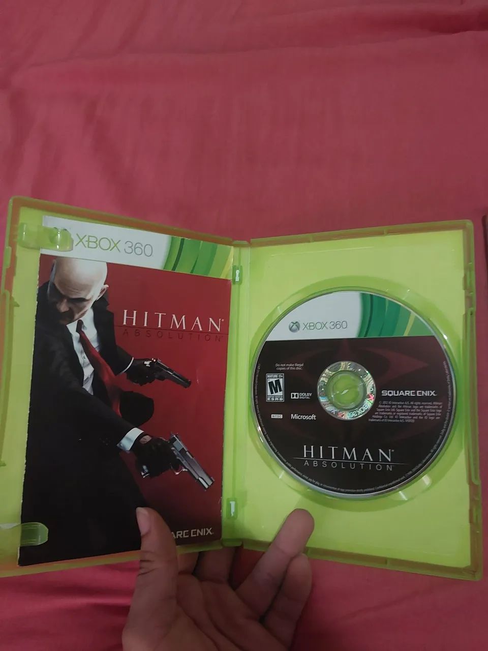 Kit 3 jogos 360 - Foto 4