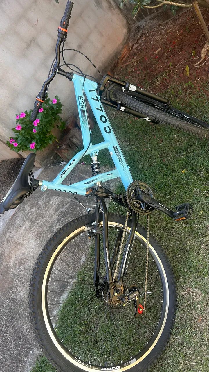 Bicicleta Aro 26 - Foto 2