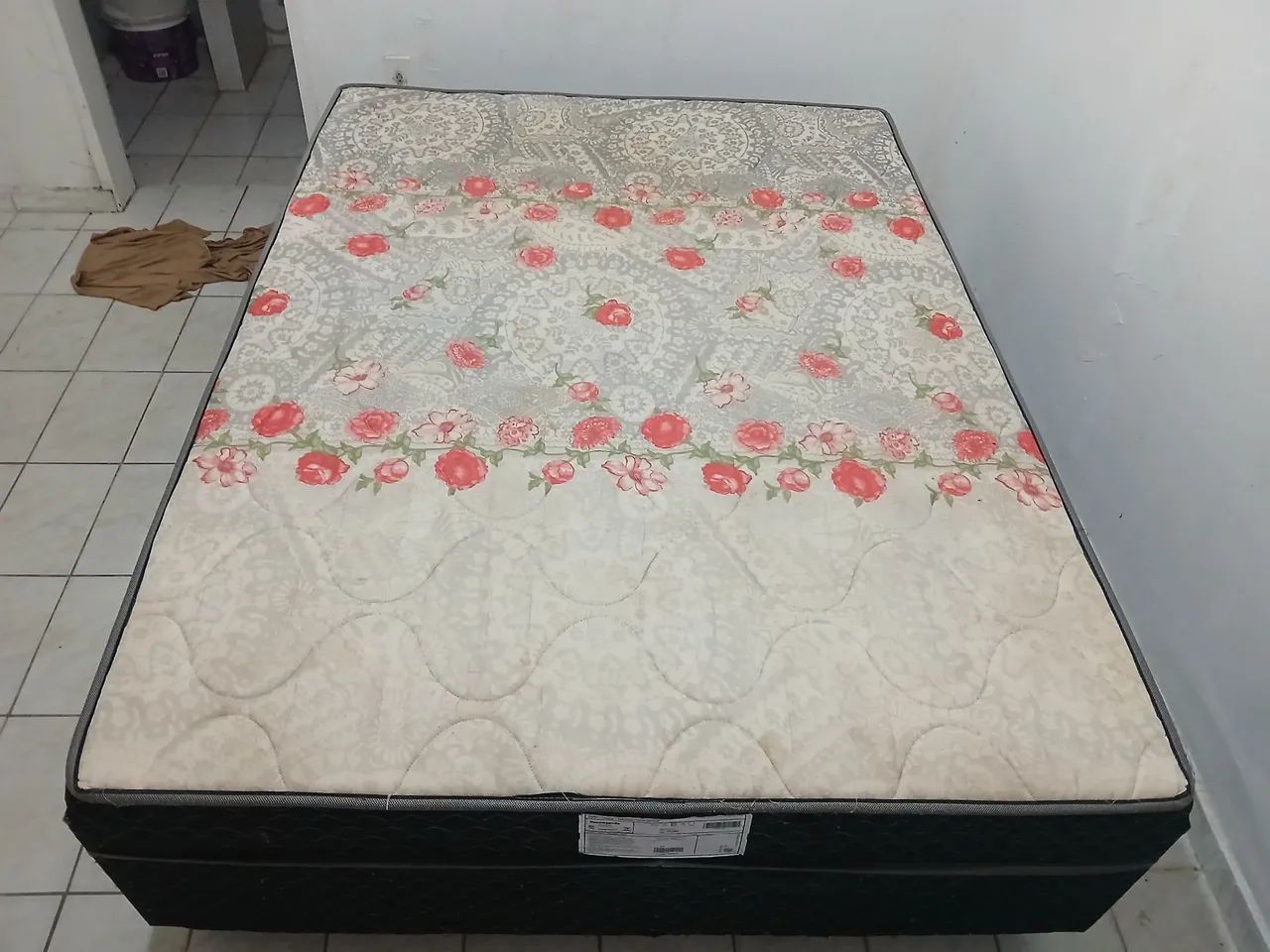 Cama de casal - Foto 2