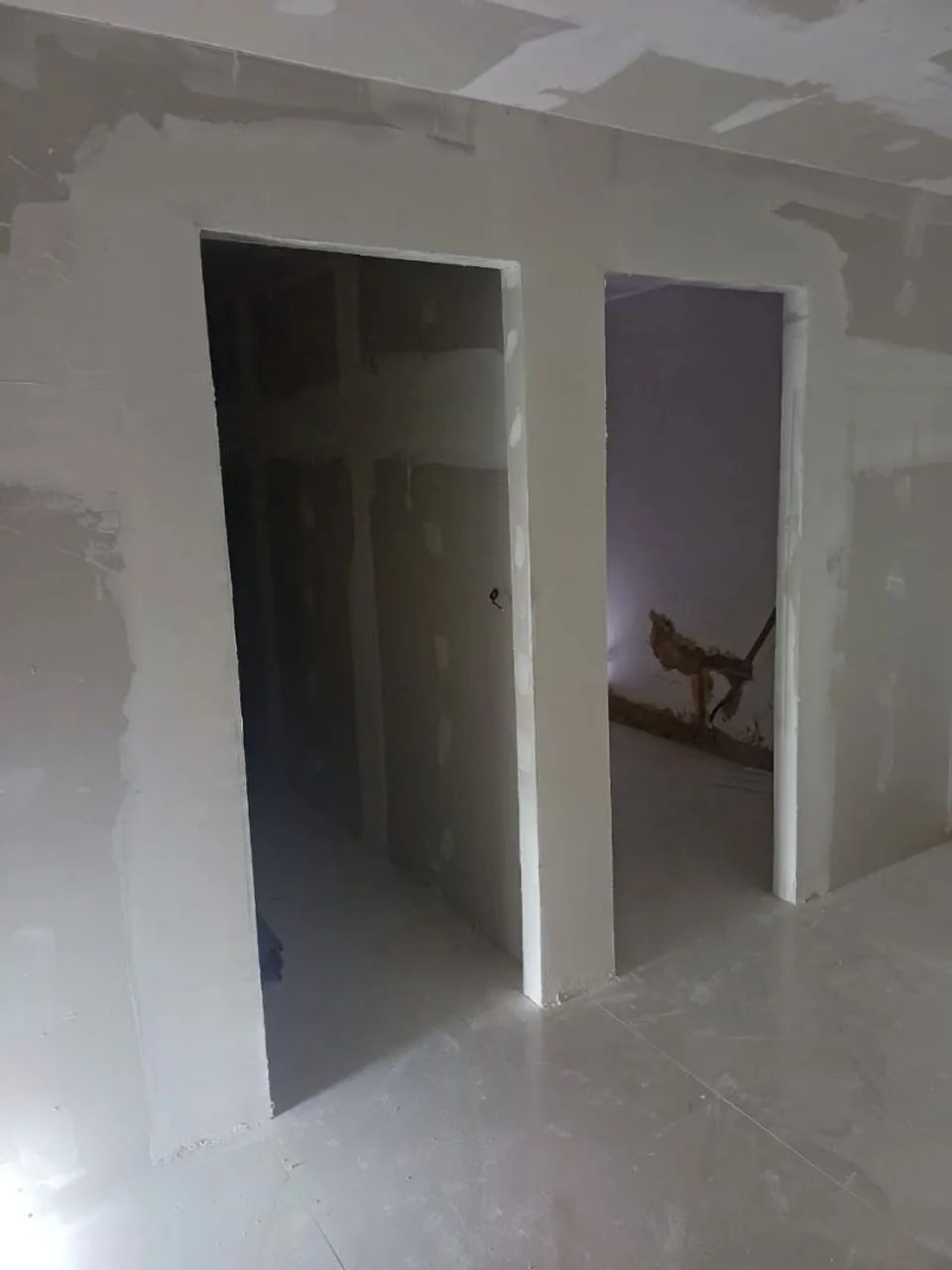 Gesso e pintura martinelli  * - Foto 3