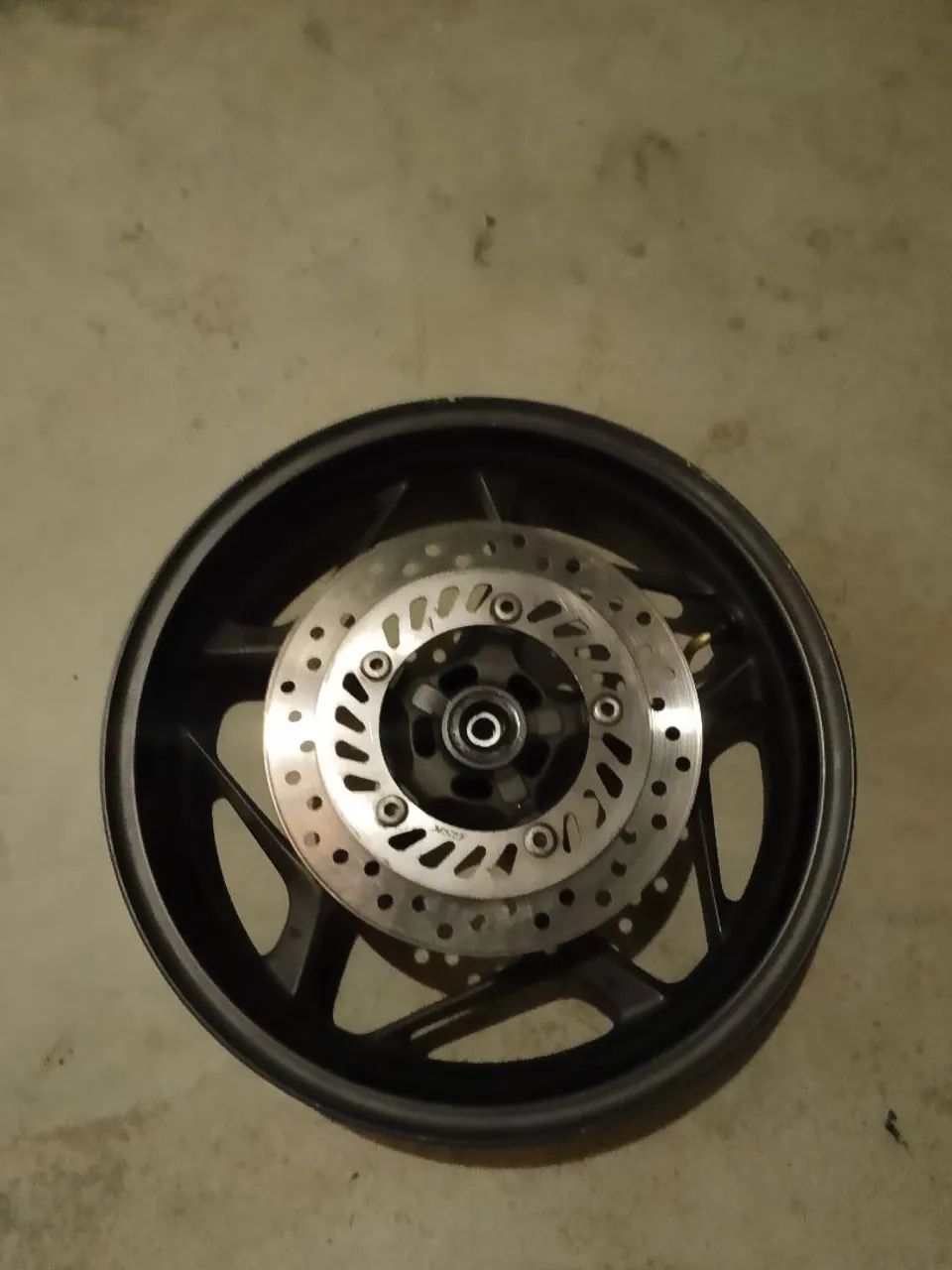 Roda PCX  160