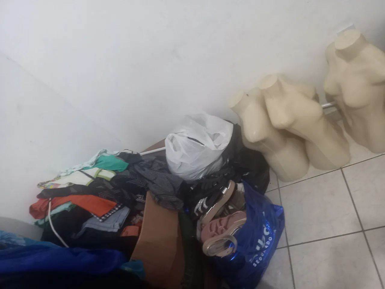 Tudo de brecho  - Foto 2