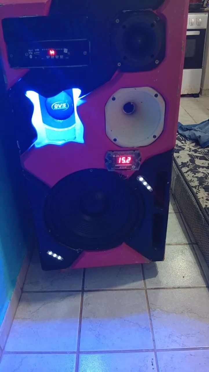 Caixinha Bob  - Foto 2