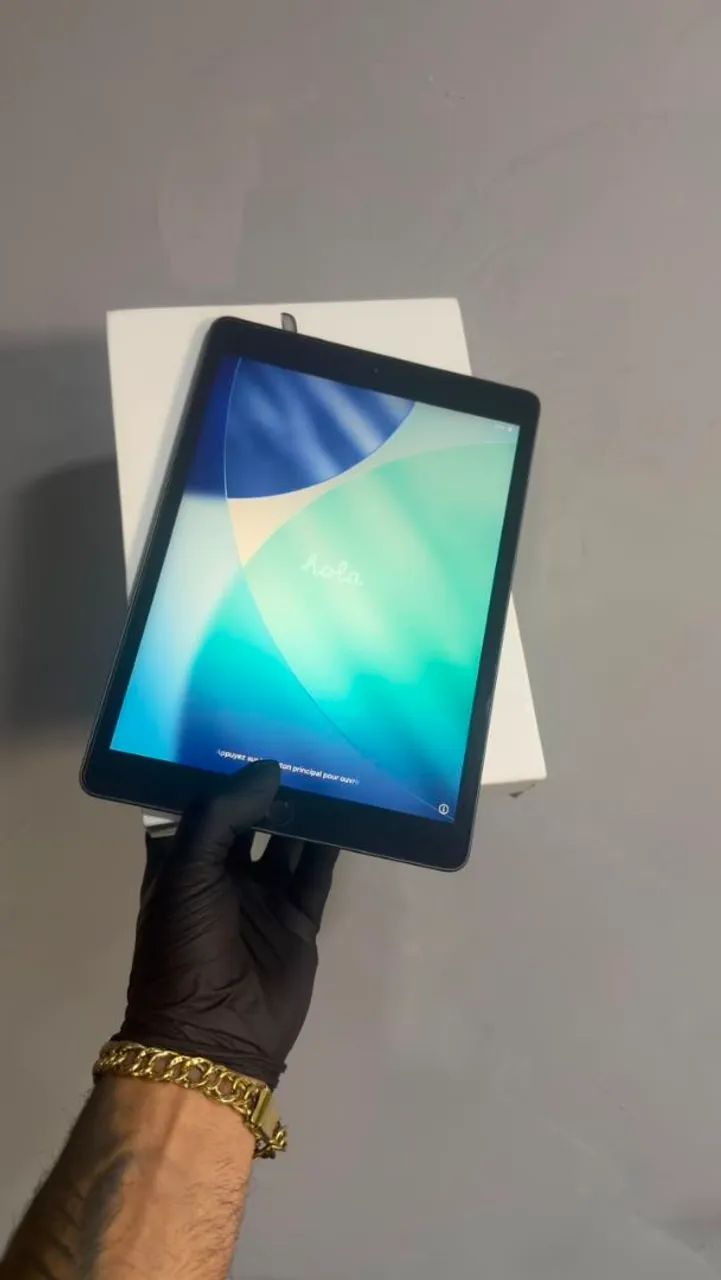 iPad 8 128GB  - Foto 2