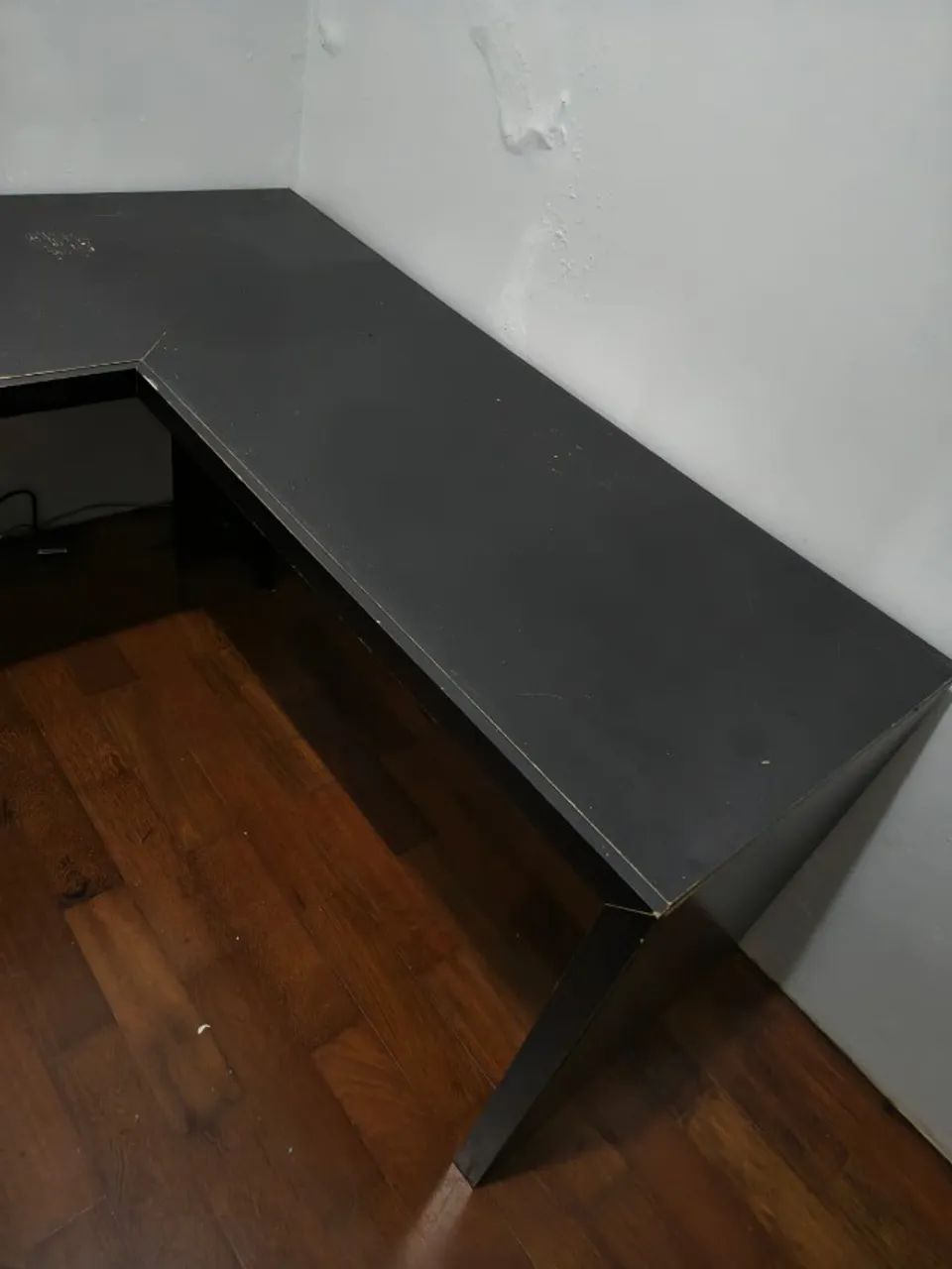 Mesa para Escritório em L - Foto 2