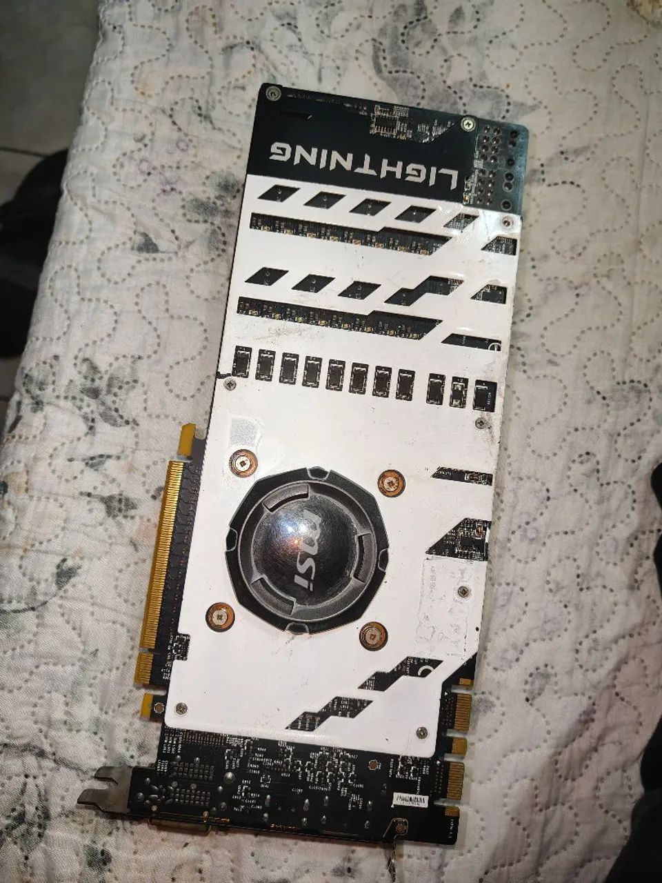 Placas de vídeo  - Foto 3