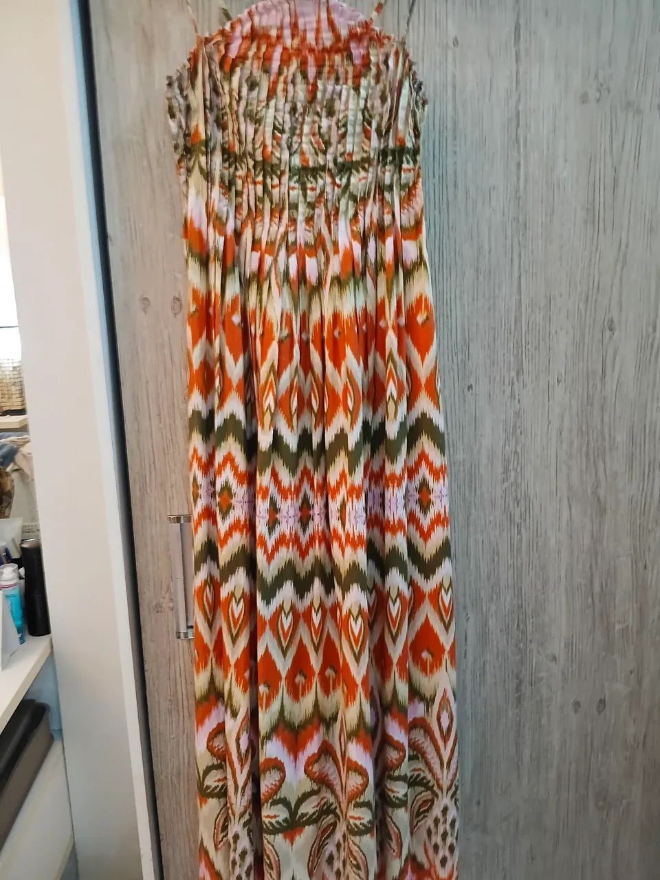 VESTIDO FARM - Foto 3