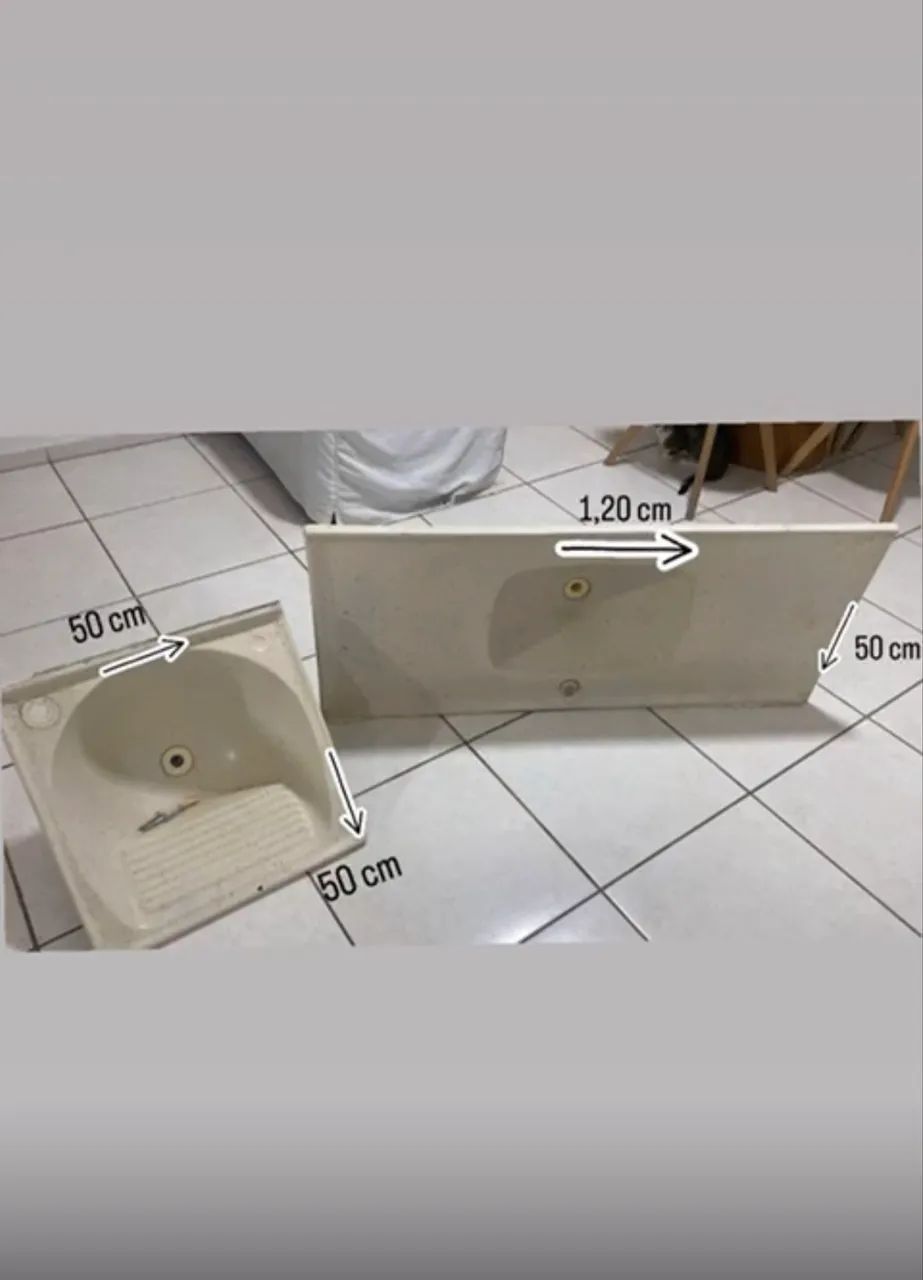 2 Pias de fibra