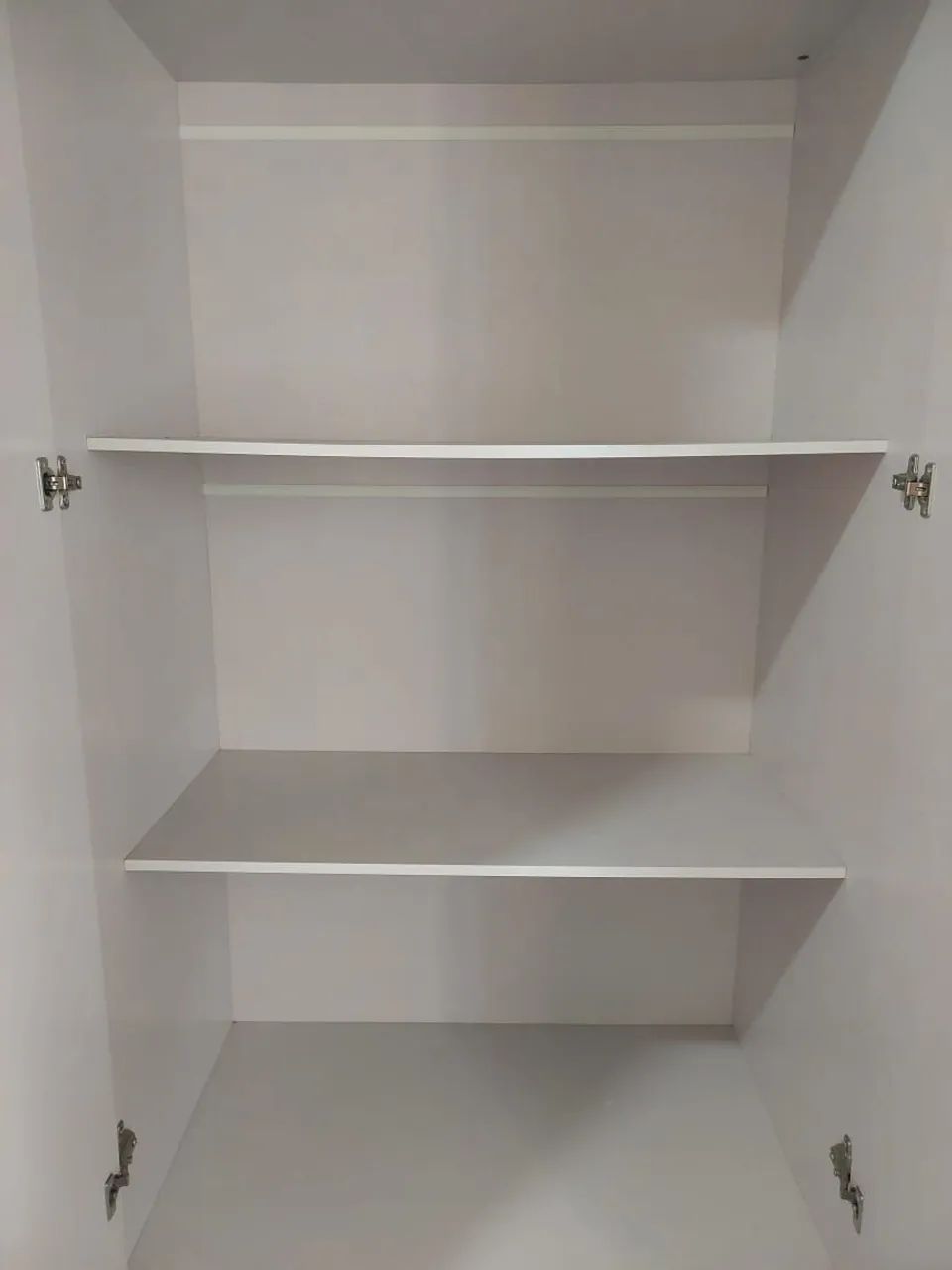 Guarda Roupa de Casal 4 portas - Foto 3