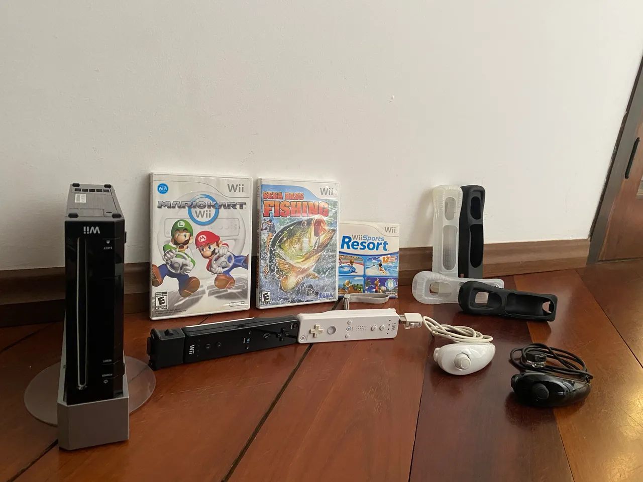 Wii - Foto 4