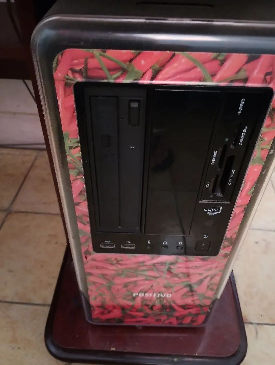 Computador 