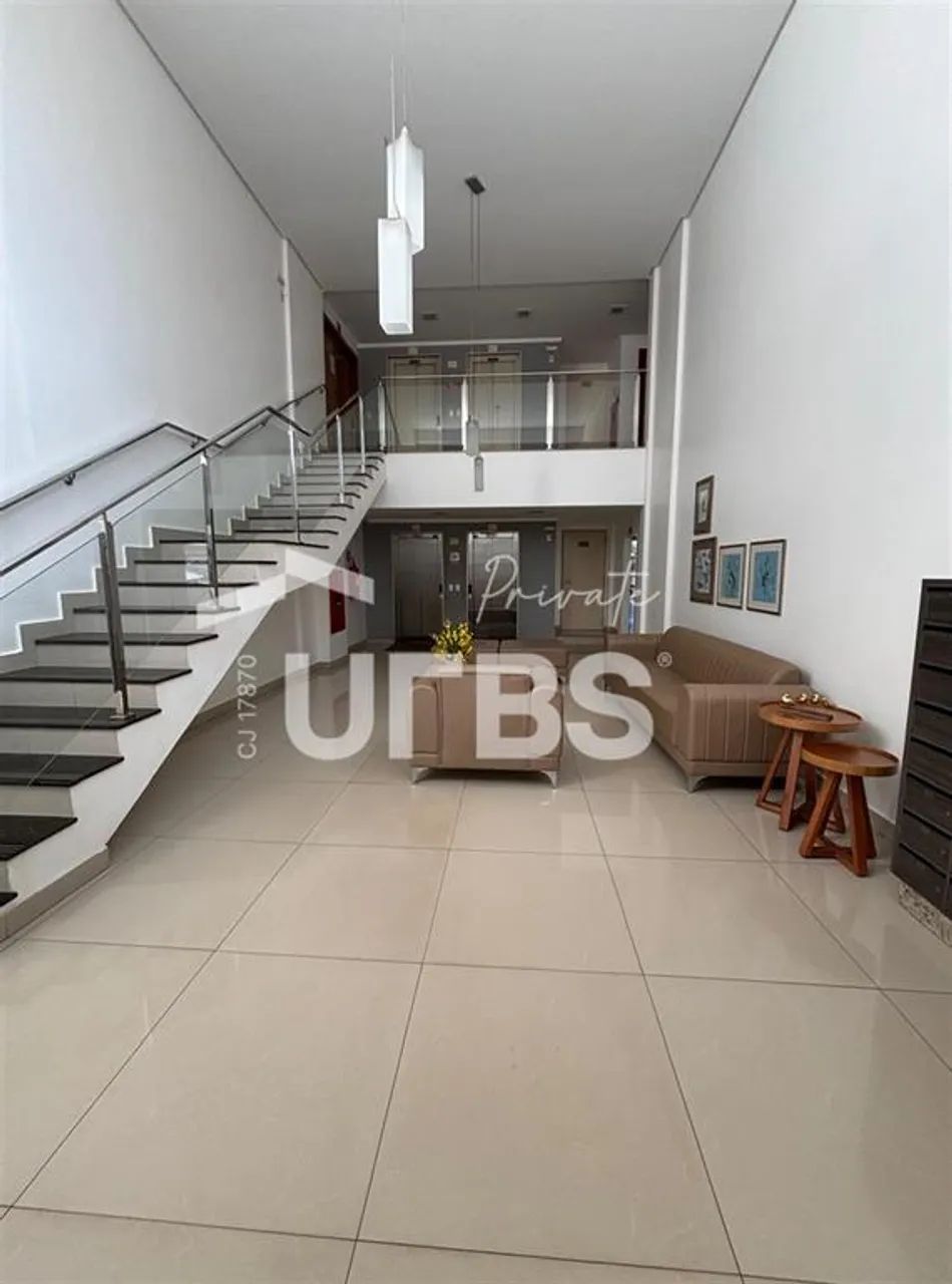 Apartamento Parque Amazônia, 3 quartos, sendo 1 suite, mobiliado e decorado - Foto 2