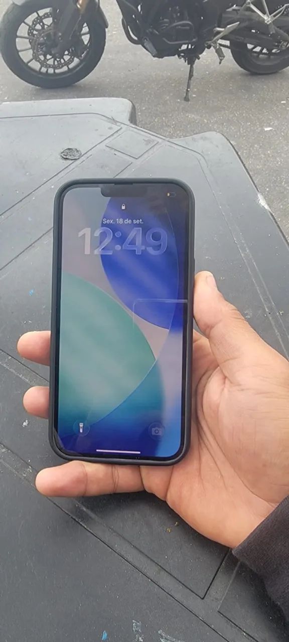 iPhone 14 Plus 128gb - Foto 3