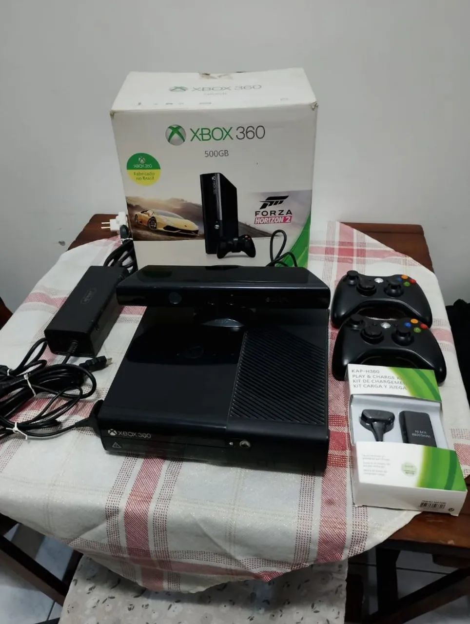 XBOX 360