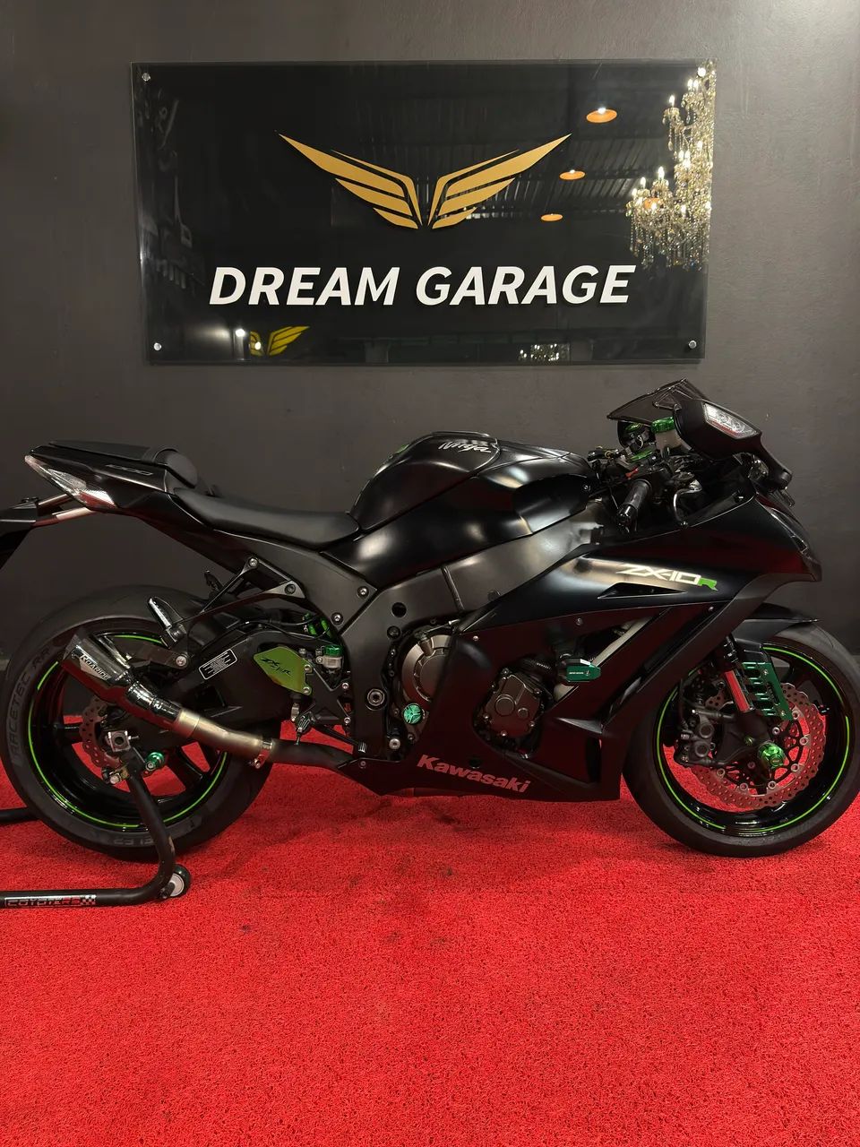 srers ナガシマ Motoserra Profissional 83cc Muito Potente Sabre 55centimetro