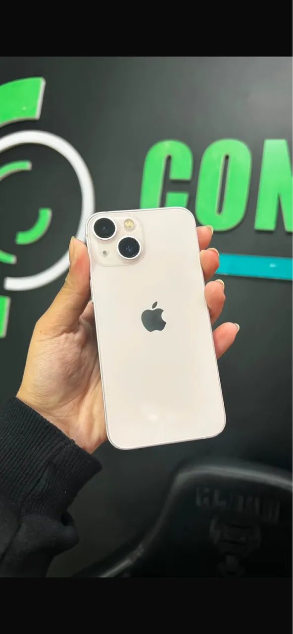 IPHONE 13 MINI ?