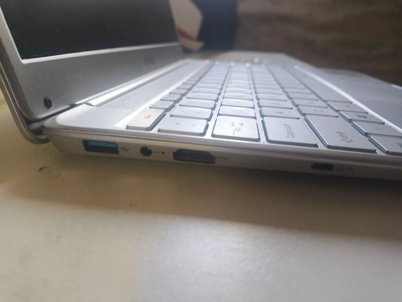 Notebook ultra  - Foto 4