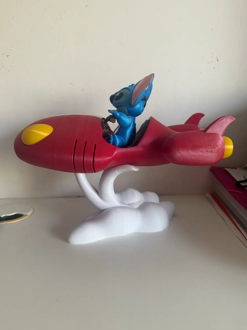Stitch 