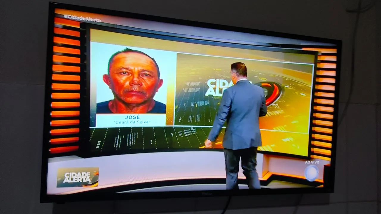Tv Philico 39 polegadas  - Foto 4