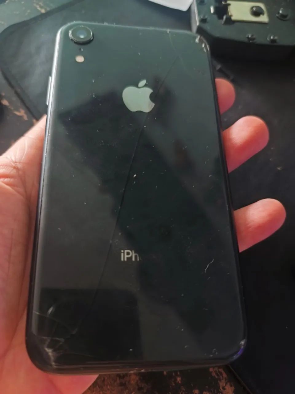 Iphone XR 64gb - Foto 3