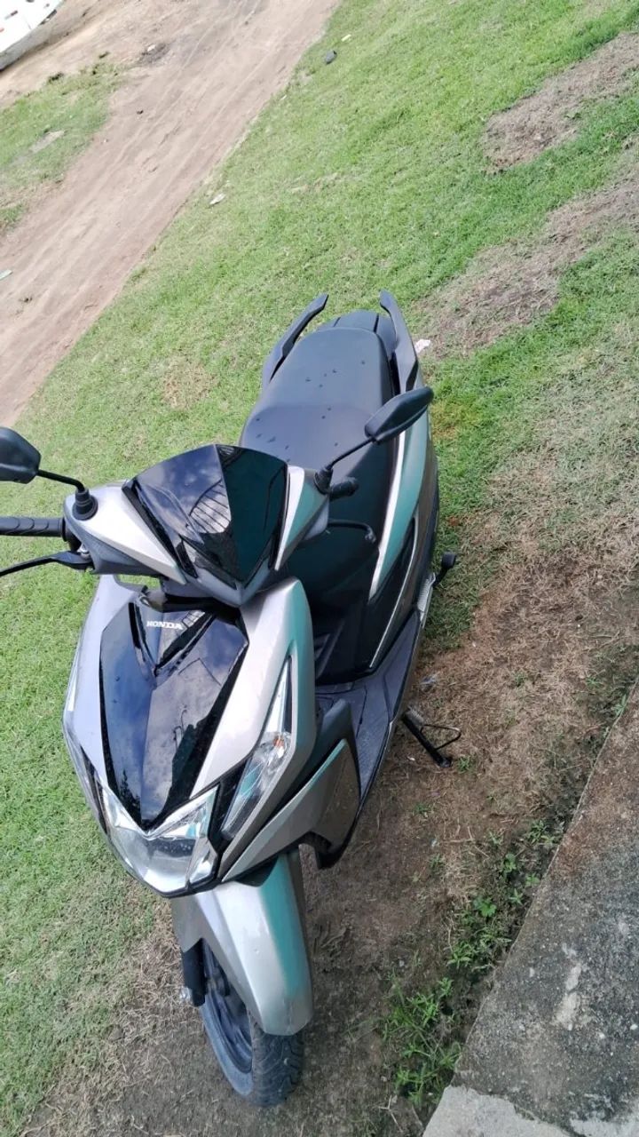 Elite 125 - 2025 - Foto 3