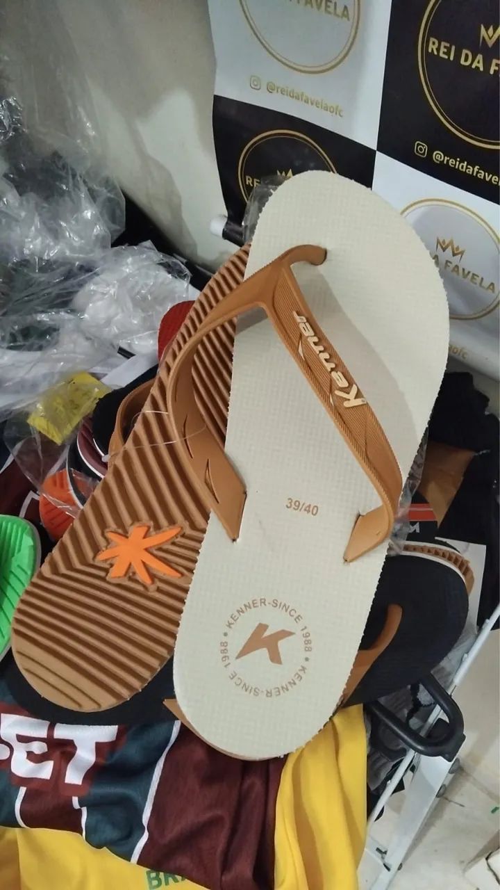 KENNER SUMMER 25 reais 