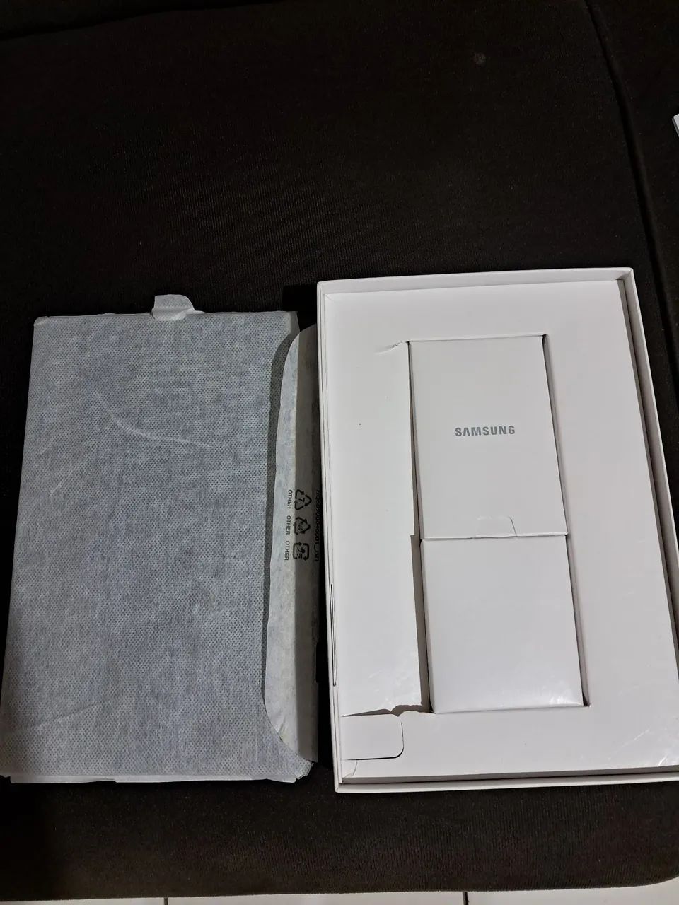 TABLET SAMSUNG A8 - Foto 4