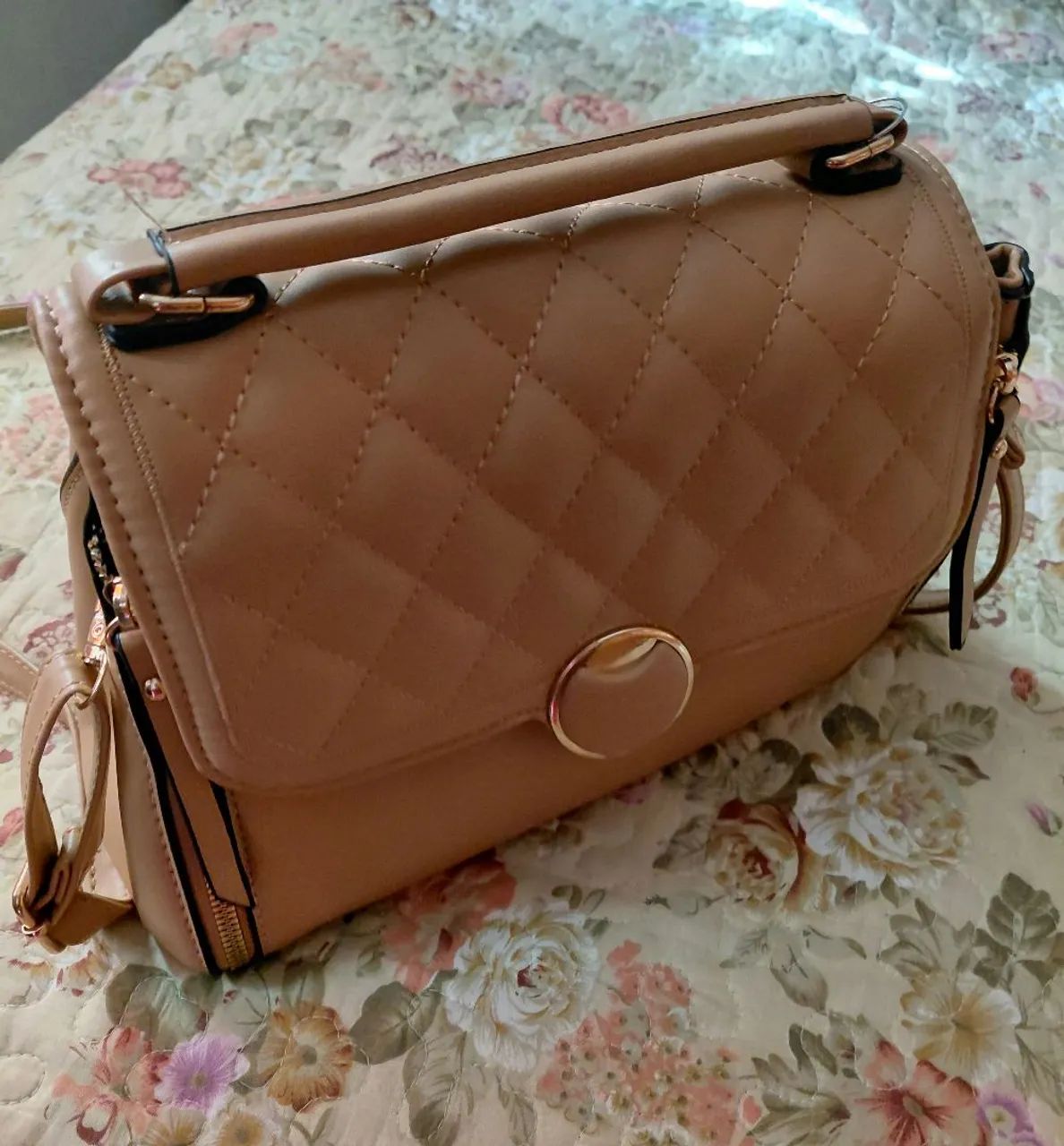 Bolsa. -  Feminina  - Foto 3