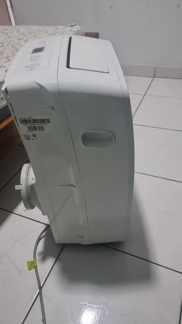 Ar condicionado de janela  - Foto 3