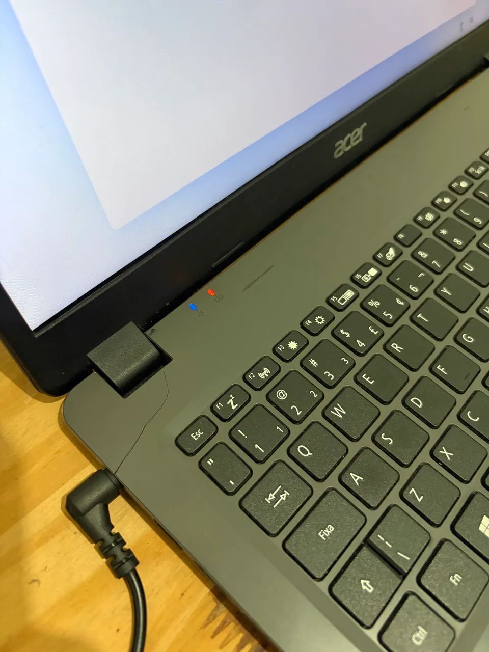 Notebook Acer Aspire I5 - Foto 3