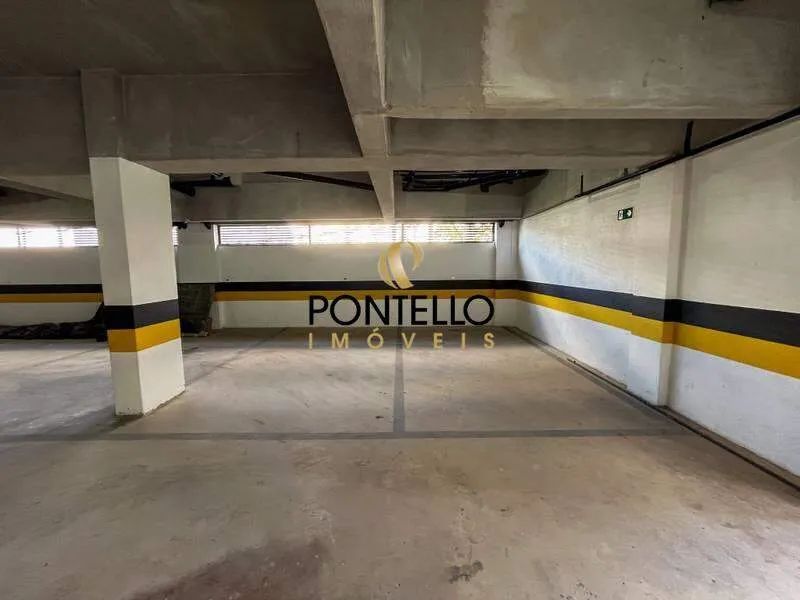 Apartamento à Venda com 3 Quartos, 2 Suítes, e 2 Vagas  88m² - Gutierrez - Foto 5