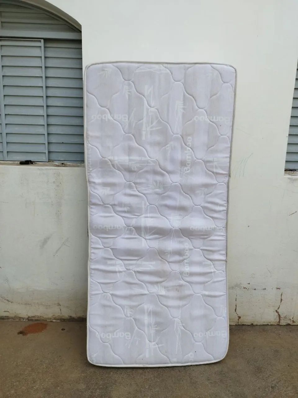 Colchão de solteiro 