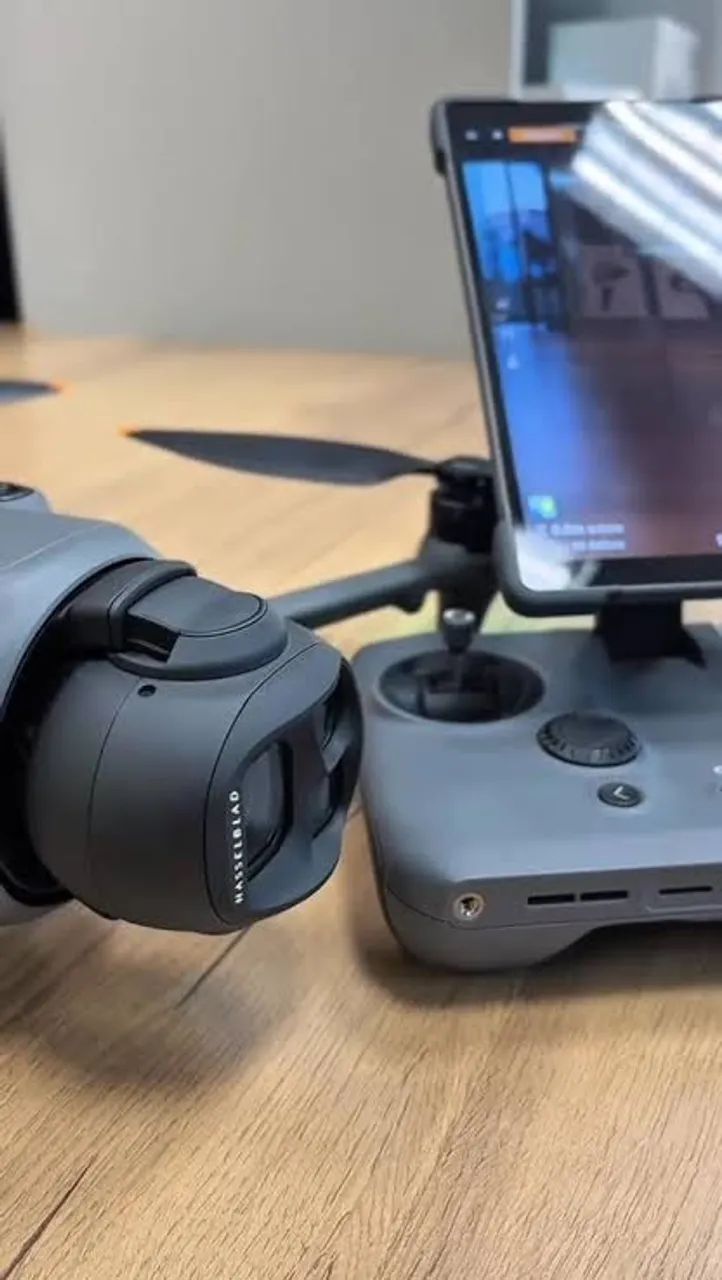 DJI Mavic 4 pro combo  - Foto 4