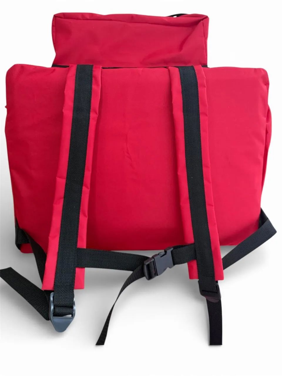 Bag de Motoboy 48 Litros  - Foto 5