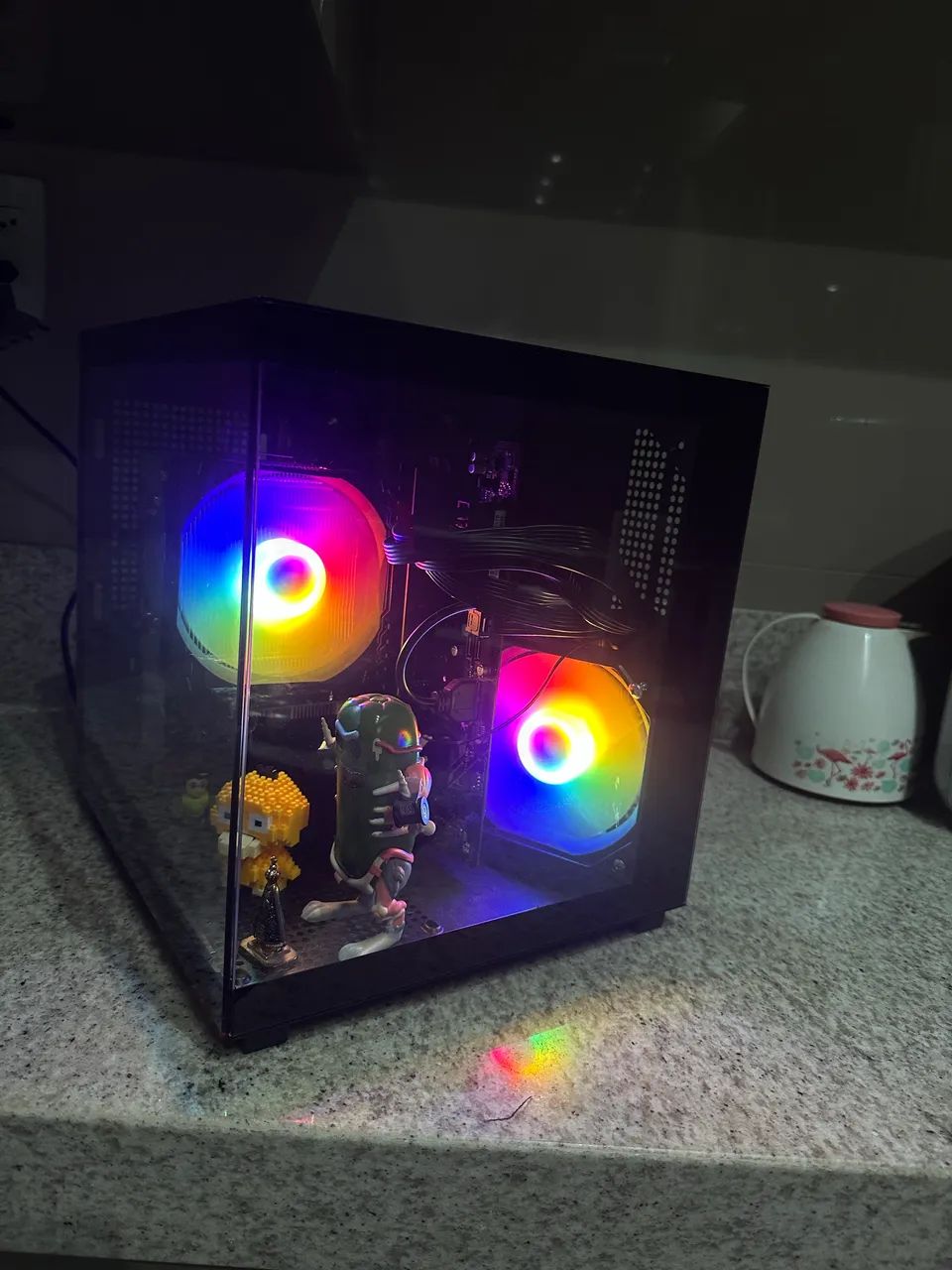 Computador GAMER  - Foto 2
